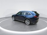 New 2025 MAZDA CX-90 3.3 Turbo w/ Premium Plus Pkg image 5