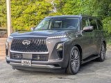 New 2025 INFINITI QX80 Luxe image 6