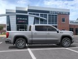 New 2026 GMC Sierra 1500 SLT w/ SLT Premium Package image 5