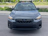 Used 2022 Subaru Crosstrek 2.5i Sport w/ Moonroof Package image 2