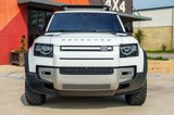 Used 2022 Land Rover Defender 110 SE image 2