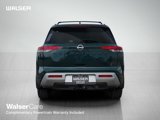 New 2025 Nissan Pathfinder Platinum image 5