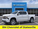 New 2026 Chevrolet Silverado 1500 High Country image 2