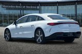New 2025 Mercedes-Benz EQS 450+ Sedan image 6