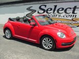 Used 2013 Volkswagen Beetle TDI image 2