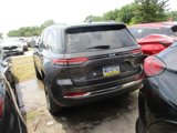 Used 2024 Jeep Grand Cherokee Limited 4xe image 2