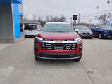 New 2025 Chevrolet Equinox LT image 6