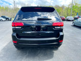 Used 2019 Jeep Grand Cherokee Altitude image 6