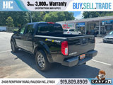 Used 2016 Nissan Frontier Desert Runner image 3