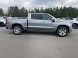 New 2025 Chevrolet Silverado 1500 LTZ image 3