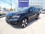 Certified 2023 Volvo C40 P8 Recharge Ultimate image 2