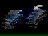 New 2025 Ford F150 Lariat w/ Equipment Group 502A High image 3
