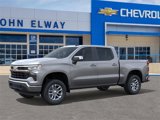 New 2026 Chevrolet Silverado 1500 LT image 2