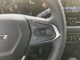 New 2025 Chevrolet TrailBlazer ACTIV w/ Convenience Package image 6