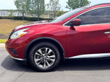 Used 2017 Nissan Murano SV image 5