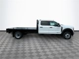 New 2025 Ford F450 XL w/ XL Chrome Package image 3