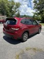 Used 2021 Subaru Forester Premium image 2