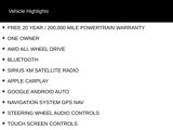 Used 2023 Hyundai Santa Fe SEL image 2