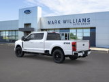 New 2025 Ford F350 Lariat image 5