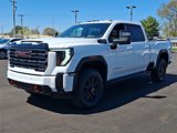New 2025 GMC Sierra 2500 AT4 w/ AT4 Premium Plus Package image 3
