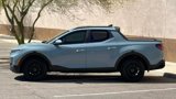 Used 2022 Hyundai Santa Cruz SEL Premium w/ Cargo Package image 5