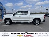 New 2025 Chevrolet Silverado 1500 High Country w/ High Country Premium Package image 2