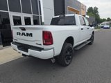 New 2025 RAM 2500 Big Horn image 6