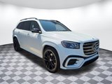 New 2026 Mercedes-Benz GLS 450 4MATIC image 6
