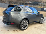 New 2025 Land Rover Range Rover SE image 3
