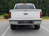 New 2025 Ford F150 Lariat w/ Equipment Group 502A High image 4