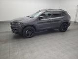 Used 2023 Jeep Cherokee Altitude Lux image 2