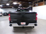 Used 2020 Chevrolet Silverado 2500 LTZ w/ LTZ Premium Package image 4