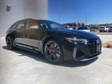 New 2025 Audi RS 6 performance image 2