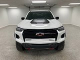New 2026 Chevrolet Colorado ZR2 w/ Technology Package image 2