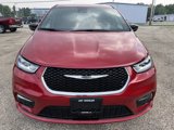 New 2026 Chrysler Pacifica Select image 6