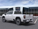 New 2025 GMC Sierra 2500 Denali w/ Denali Reserve Package image 3