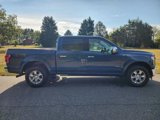 Used 2017 Ford F150 Lariat w/ Equipment Group 502A Luxury image 5