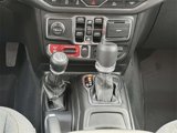 New 2025 Jeep Gladiator Willys image 5
