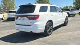 New 2025 Dodge Durango GT image 3