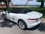Used 2016 Jaguar F-TYPE Convertible image 3