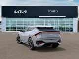 New 2025 Kia EV6 GT-Line image 4