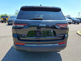 Used 2023 Jeep Grand Cherokee L Laredo image 5