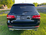 Used 2018 Mercedes-Benz GLC 300 4MATIC image 4