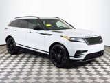New 2026 Land Rover Range Rover Velar Dynamic SE image 2