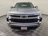 New 2025 Chevrolet Silverado 1500 RST w/ RST All Star Premium Package image 3