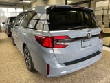 New 2025 Honda Odyssey Elite image 4