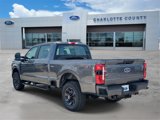New 2025 Ford F250 XL w/ STX Appearance Package image 3