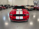 Used 2007 Ford Mustang Shelby GT500 image 2