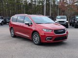 New 2025 Chrysler Pacifica Pinnacle image 3