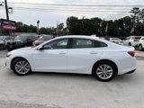 Used 2023 Chevrolet Malibu LT image 2